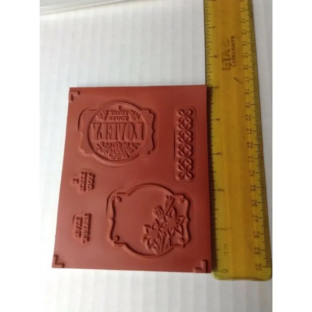 Stampin Up! awesome stampin